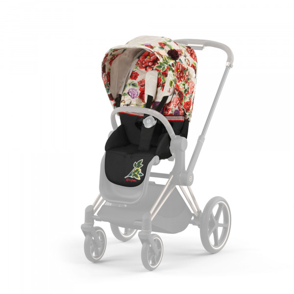 CYBEX Platinum Priam �l�s - Spring Blossom Light